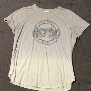 AC/DC Maurice’s tshirt